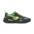 TENIS VERDE Y02868 P5179 H9494 DIESEL